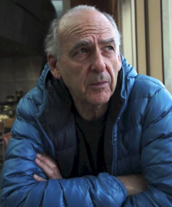 Jay Rubin (jyrbn)